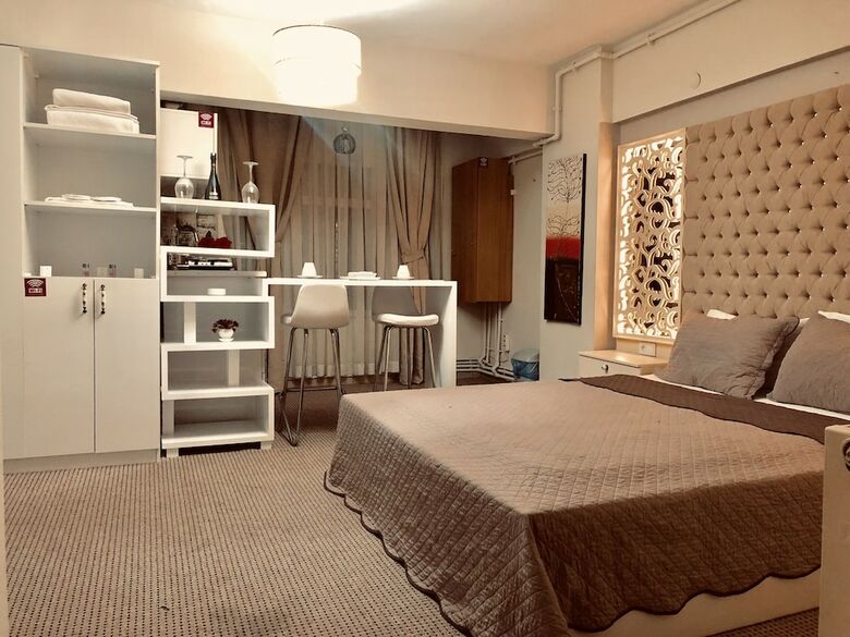 Hotel Lizzia Butik Otel