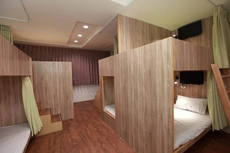 Hotel Bear Sline B&B