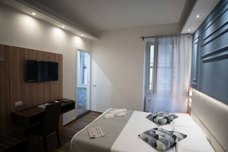 Boutique Stop And Sea Guesthouse