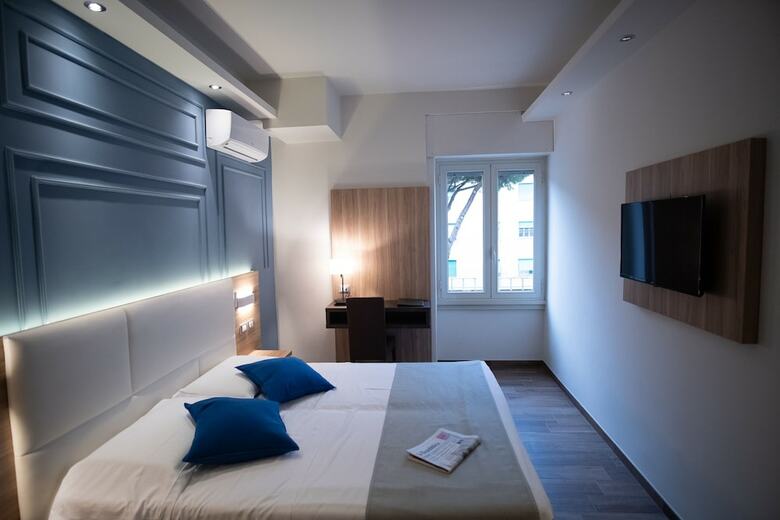 Boutique Stop And Sea Guesthouse