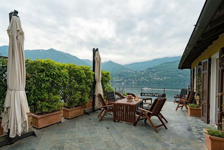 Apartamento Residenza Firenze