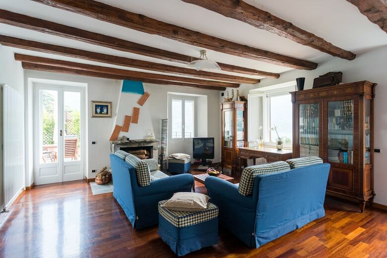 Apartamento Residenza Firenze