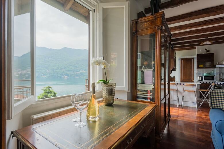 Apartamento Residenza Firenze