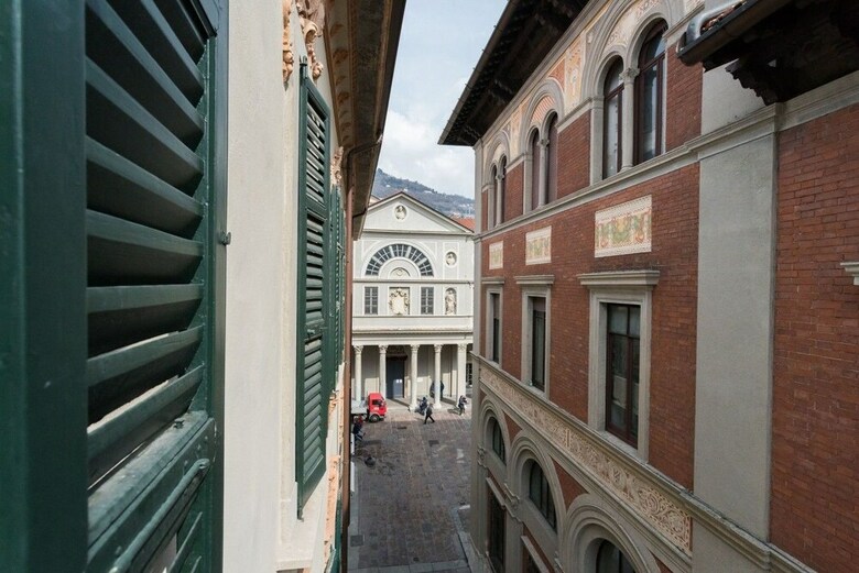 Apartamento Portatorre Family Place
