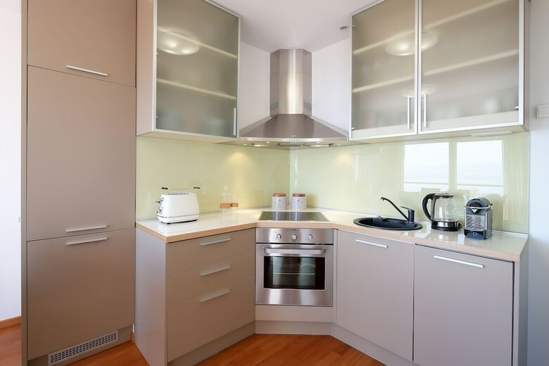 New Luxury Apartments