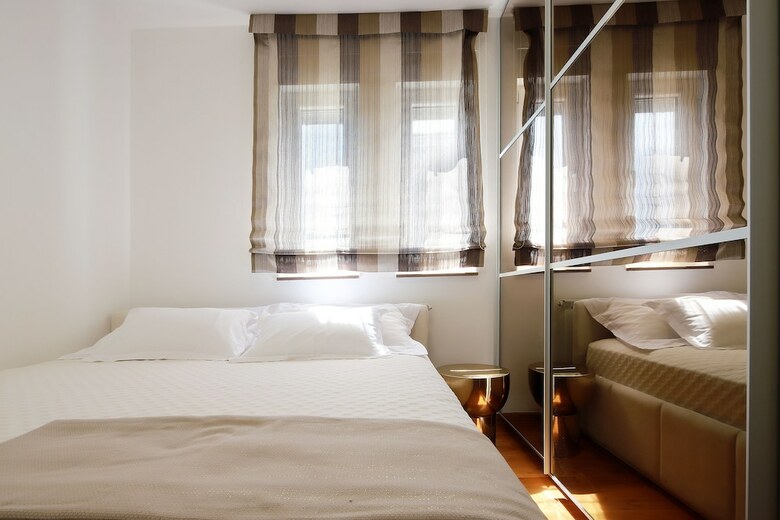 New Luxury Apartments