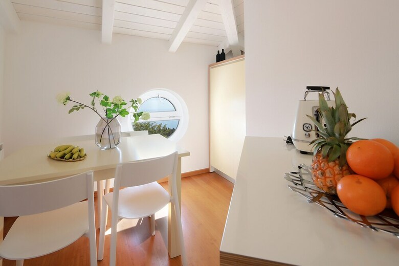 New Luxury Apartments