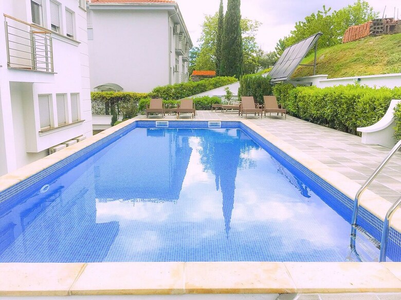 New Luxury Apartments