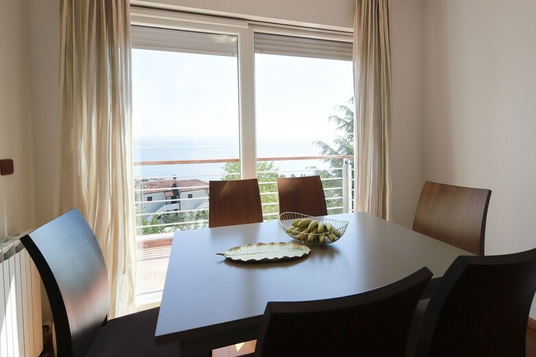 New Luxury Apartments