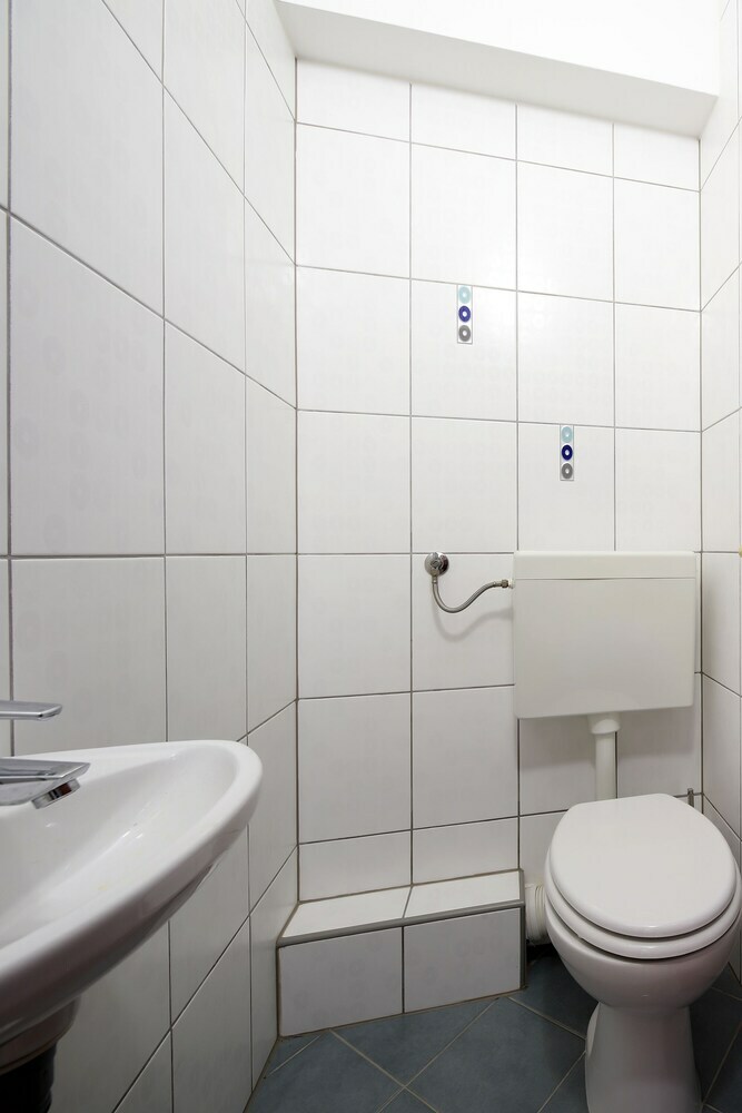 New Luxury Apartments
