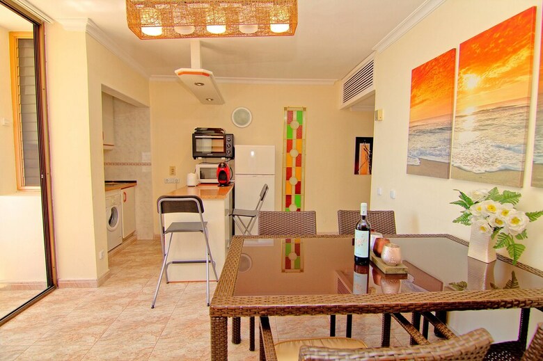 Apartamentos Htl10-vistamar