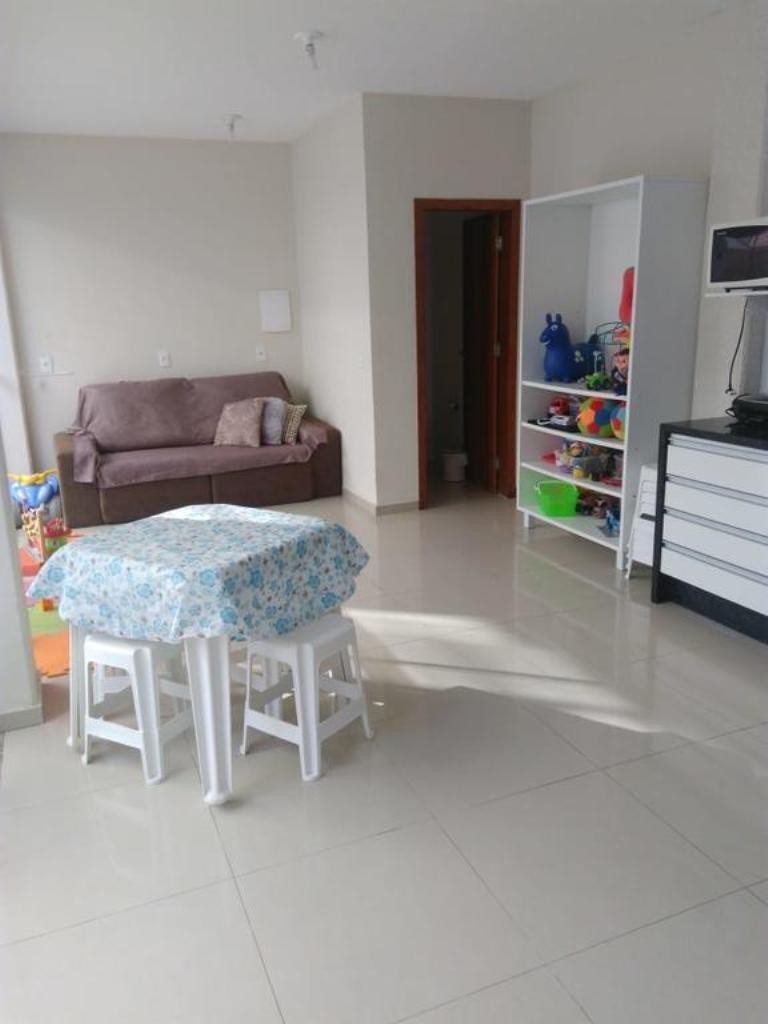 Ilha Norte Apart Hotel