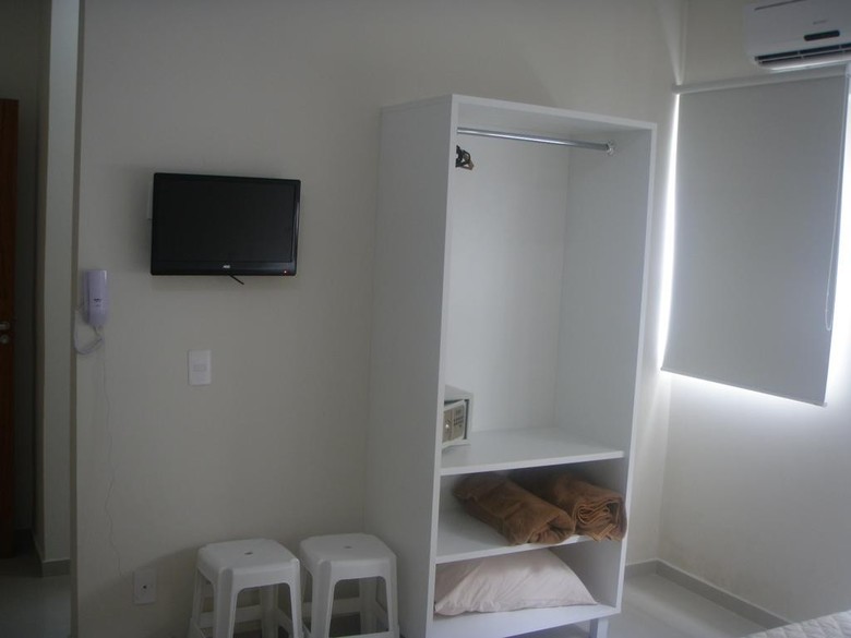 Ilha Norte Apart Hotel