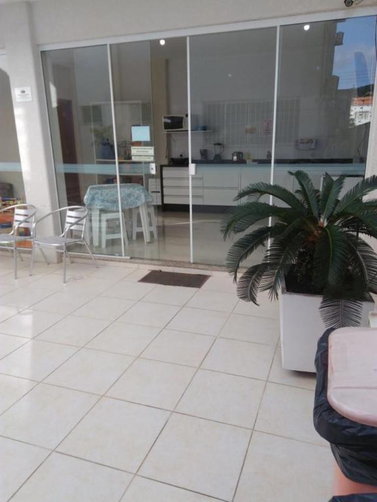 Ilha Norte Apart Hotel
