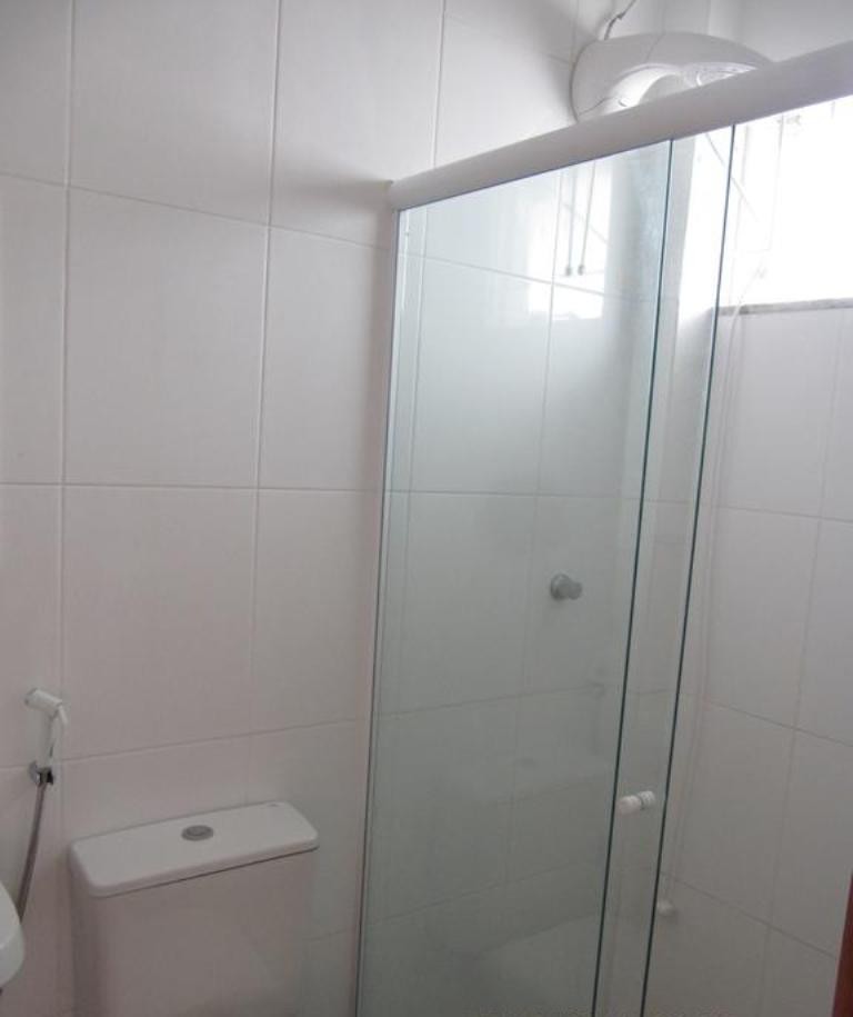 Ilha Norte Apart Hotel