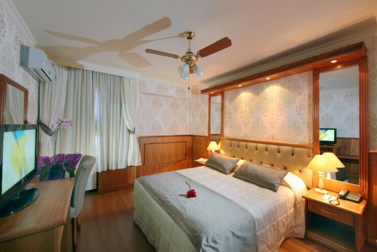 Hotel Serra Azul