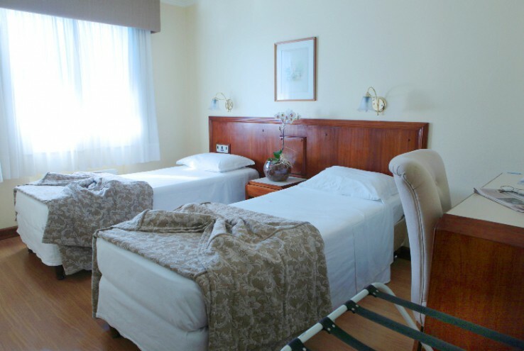 Hotel Serra Azul