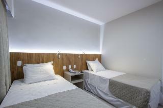 Hotel Le Canard Joinville