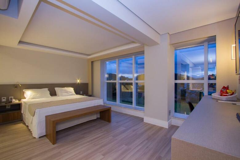 Hotel Le Canard Joinville
