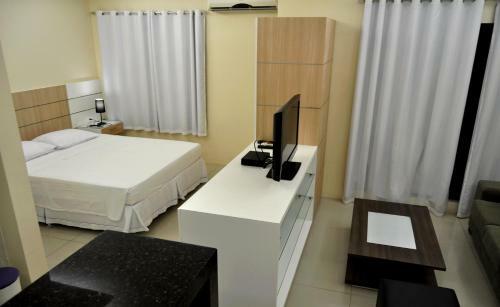 Apartamento Seaflats - Meireles