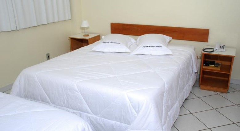 Lord Hotel Camburi