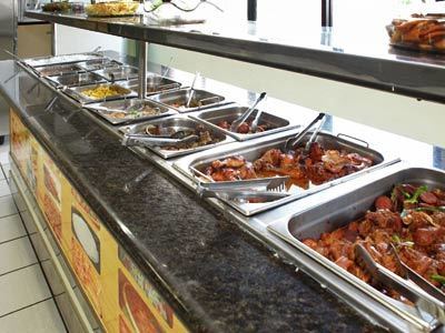 Lord Hotel Camburi