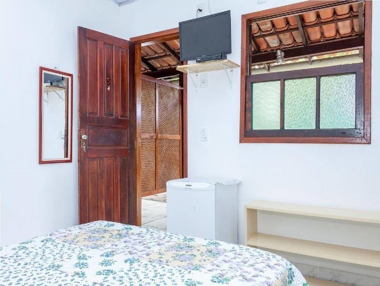 Hostal Sossego Guest House