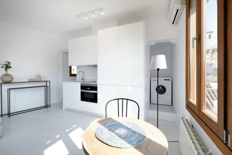 Apartamentos Placeta de San Gil