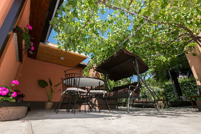 Apartamentos Garden House Matulji