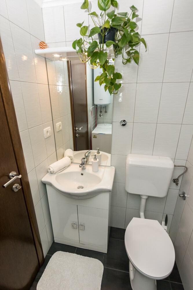 Apartamentos Garden House Matulji