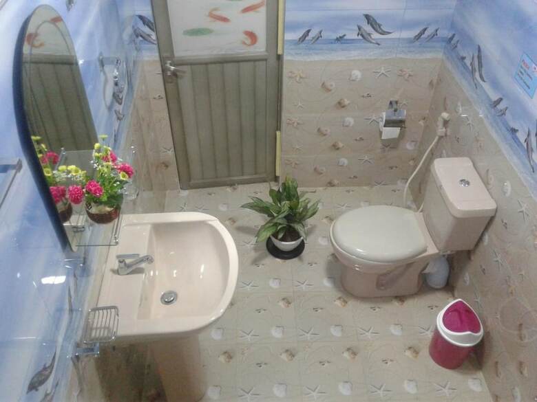 Hotel Pine Village Home Stay