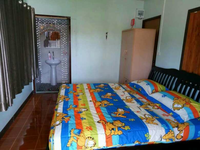Hotel Rai Monsicha Khaokho
