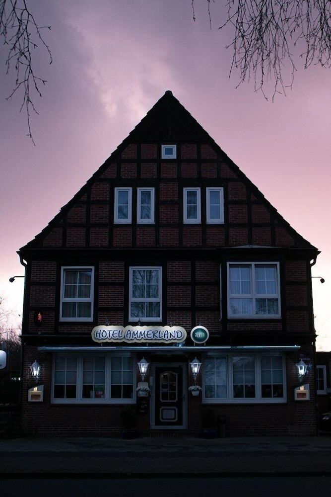 Hotel Ammerland