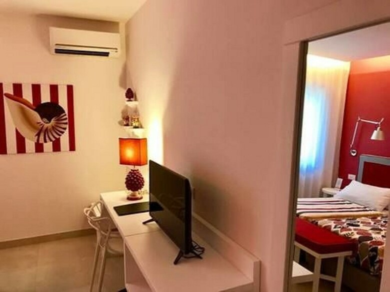 Bed & Breakfast Al Parco Primavera