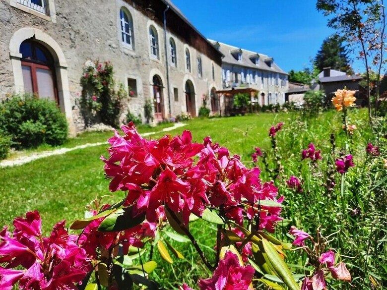 Domaine Lou Castet B&B