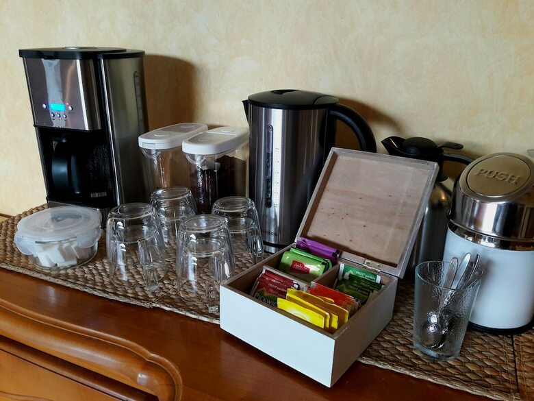 Domaine Lou Castet B&B
