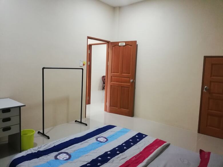 Ray's Homestay