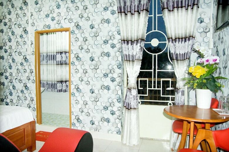Trinh Ngoc Hotel