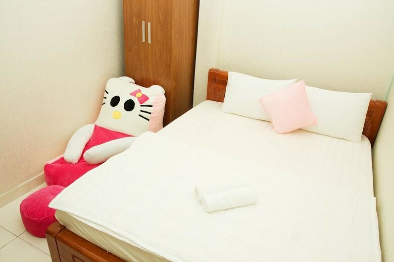 Trinh Ngoc Hotel