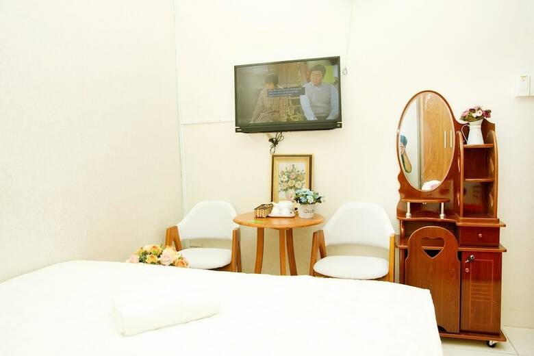 Trinh Ngoc Hotel
