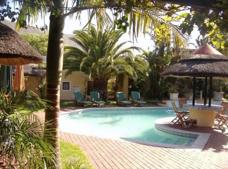 Hotel Livesey Lodge