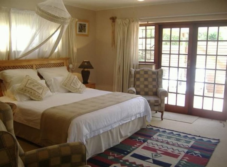 Hotel Livesey Lodge