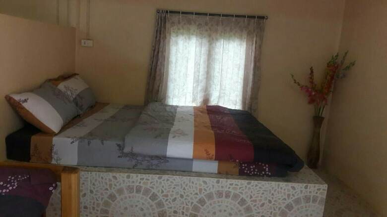 Hotel Khaokho Freeday Resort