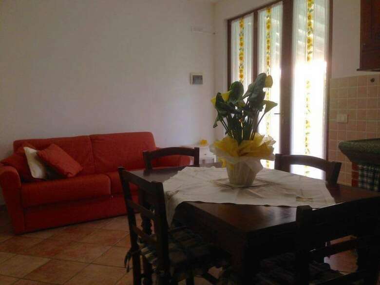 Apartamento Appartamenti Gli Ulivi Di Maremma