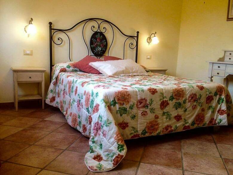 Apartamento Appartamenti Gli Ulivi Di Maremma