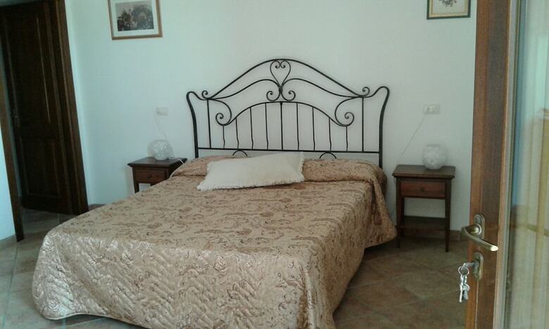 Apartamento Appartamenti Gli Ulivi Di Maremma