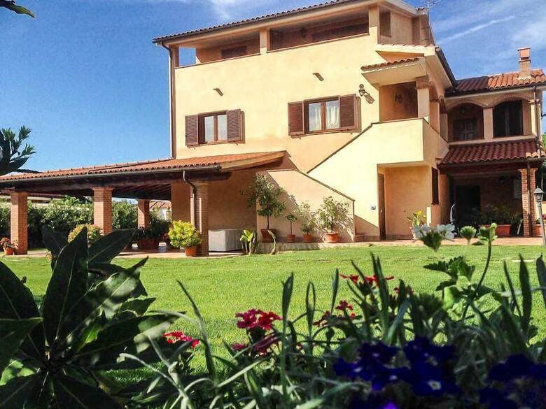 Apartamento Appartamenti Gli Ulivi Di Maremma
