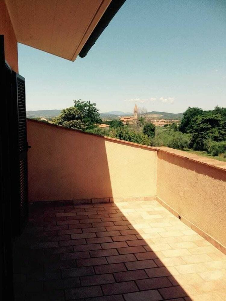 Apartamento Appartamenti Gli Ulivi Di Maremma