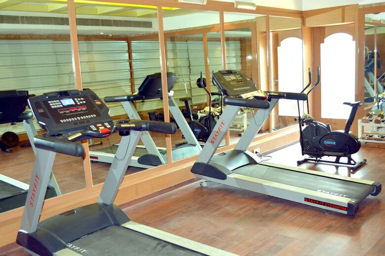 Hotel R K Residency