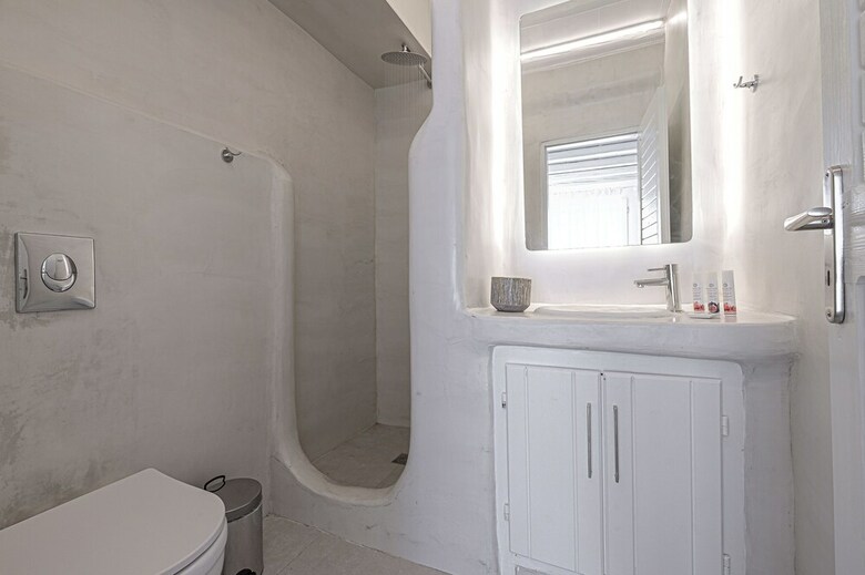 9 Muses Villas Mykonos